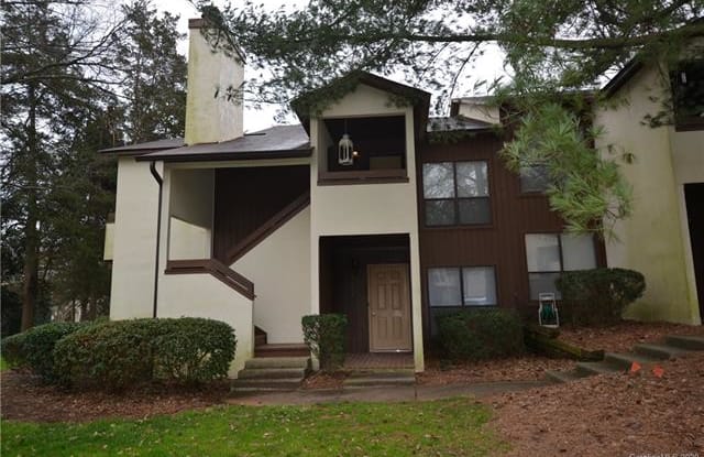 7234 Winery Lane - 7234 Winery Lane, Charlotte, NC 28227