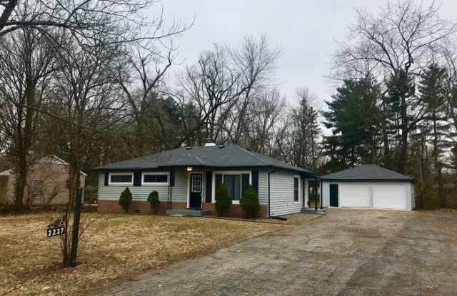 2237 West Coil Street - 2237 West Coil Street, Indianapolis, IN 46260