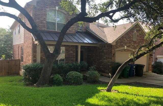 18702 Rogers Lk - 18702 Rogers Lake, San Antonio, TX 78258
