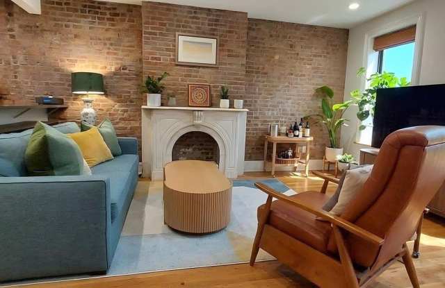 456 Bergen Street Gallery 4