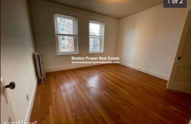 89 Park Dr Apt 3L - 89 Park Dr, Boston, MA 02215