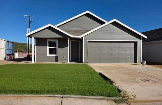 3214 Glacier Bluff - 3214 Glacier Bluff, Kerrville, TX 78028