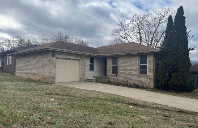 3 Bed, 1 Bath Home with Attached Garage photos photos