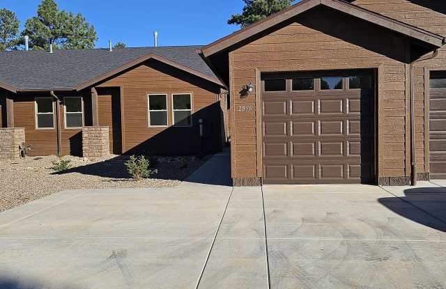 2890 W Villa Loop - 2890 West Villa Loop, Show Low, AZ 85901