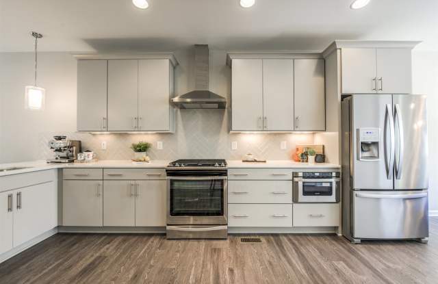 767 Winton Way - 767 Winton Way, Atlanta, GA 30316