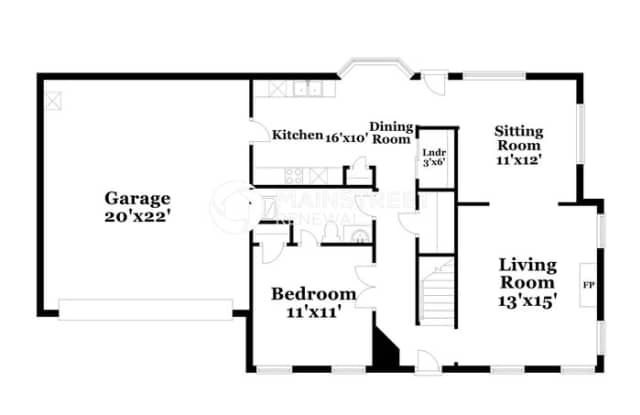 11008 Atrium Way Gallery 2