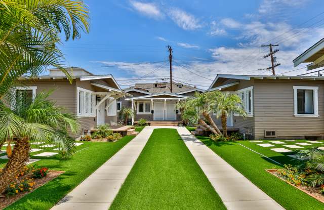 619 W 30th St - 619 West 30th Street, Los Angeles, CA 90007
