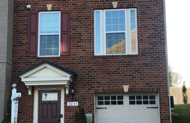 3211 Clear Spring Dr - 3211 Clear Spring Drive, Ellicott City, MD 21043