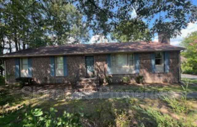 2910 Kinvan Road - 2910 Kinvan Road, Henrico County, VA 23231
