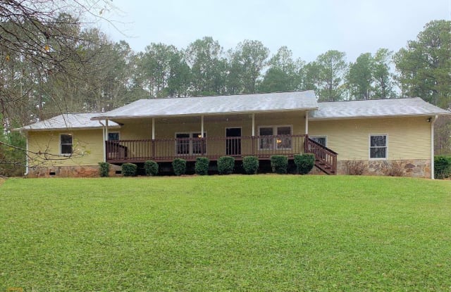 311 Wyldewood Dr - 311 Wyldewood Dr, Henry County, GA 30253