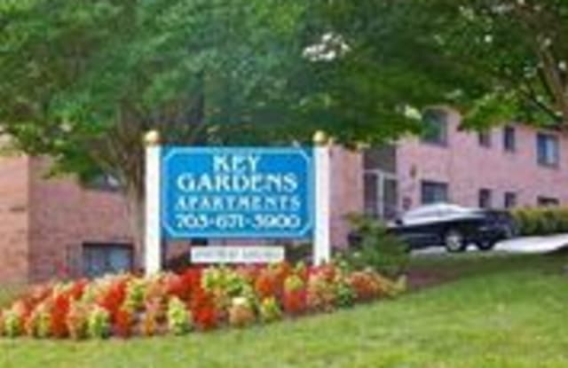 Key Gardens photos photos