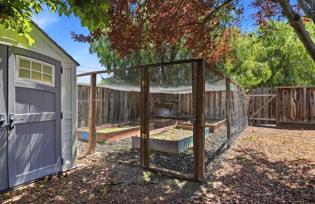 Light-Filled Home on Expansive Lot in Top-Rated School District with Vaulted Ceilings & Entertainer’s Backyard - 21060 Tulita Court, Cupertino, CA 95014