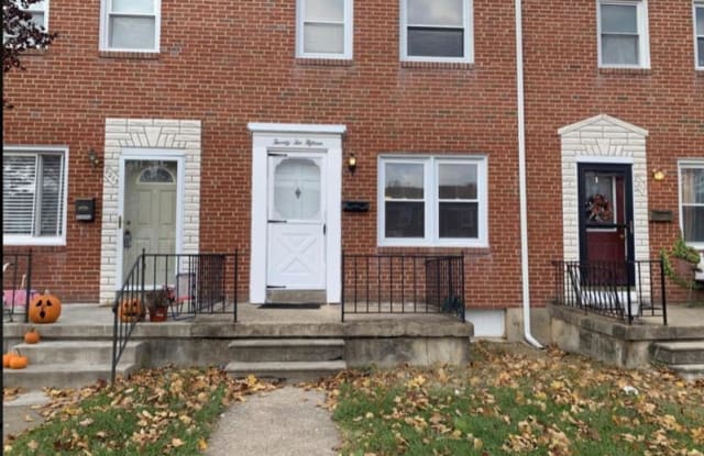 2215 Graythorn Rd - 2215 Graythorn Road, Middle River, MD 21220