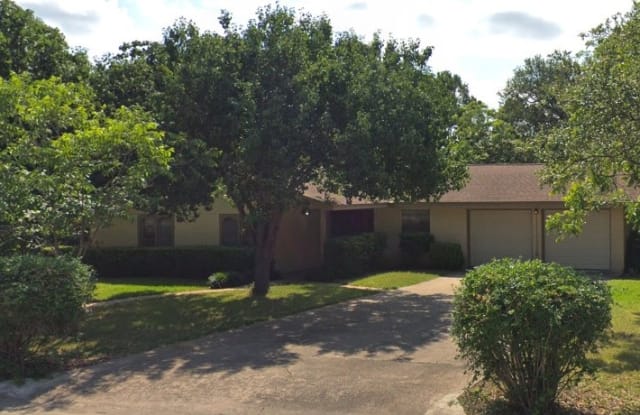 5705 Parkwood Drive - 5705 Parkwood Drive, Austin, TX 78735