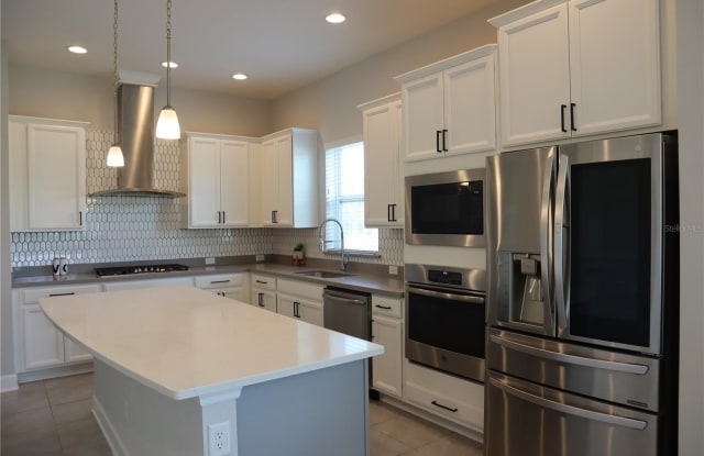 163 DALTON CIRCLE - 163 Dalton Circle, St. Johns County, FL 32259