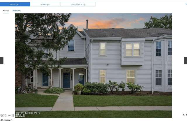 321 Tulip Lane Gallery 1