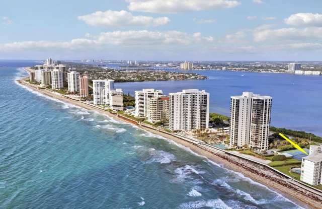 5400 N Ocean Drive Gallery 3