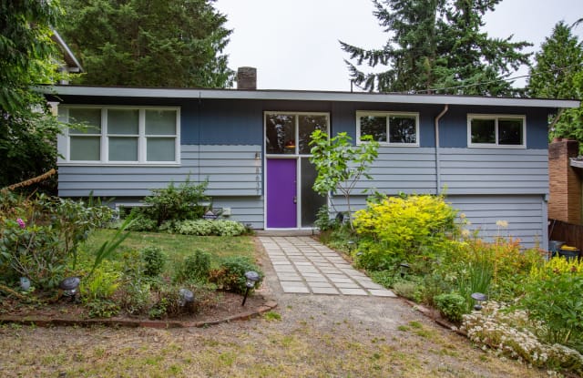 8637 39th Avenue South - 8637 39th Avenue South, Seattle, WA 98118