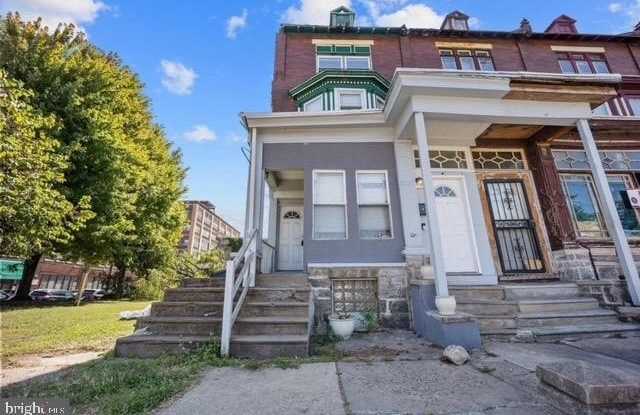 5106 PARKSIDE AVE #3 photos photos