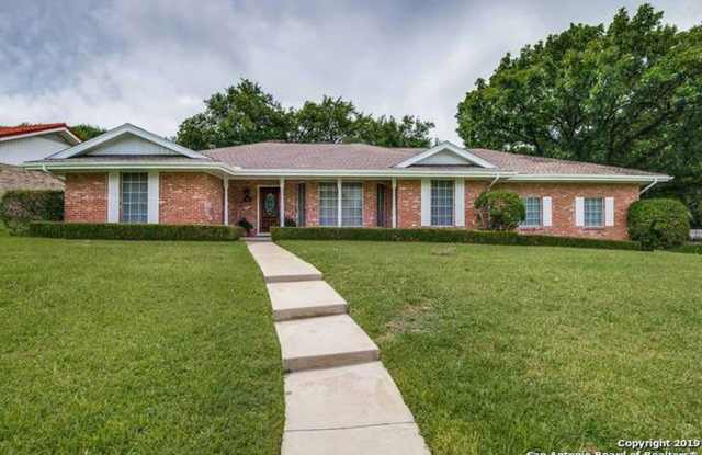 6002 Windhaven drive - 6002 Windhaven Drive, Windcrest, TX 78239