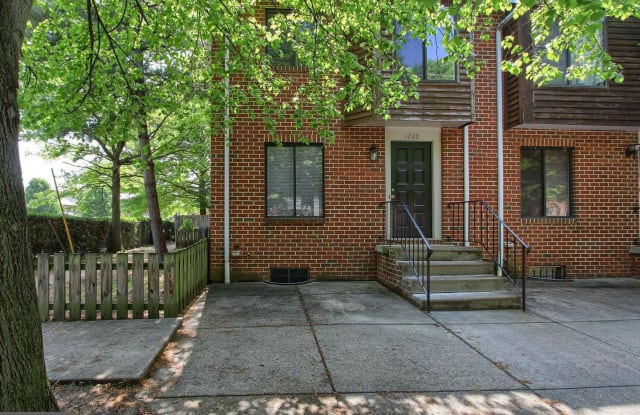 1200 CAPITAL STREET - 1200 Capitol Street, Harrisburg, PA 17102