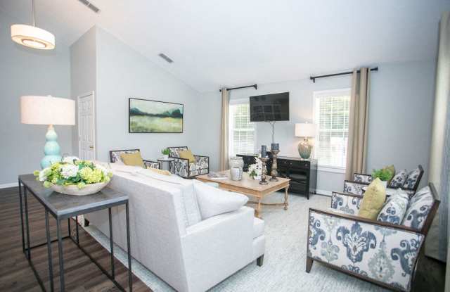 Bellevue - Senior Housing Gallery 4