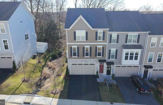 585 CROSS CHASE Drive - 585 Cross Chase Drive, Severna Park, MD 21108