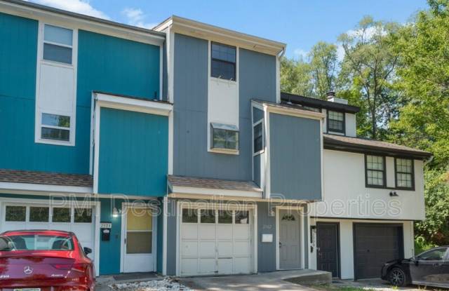 2902 Eaton St - 2902 Eaton Street, Kansas City, KS 66103