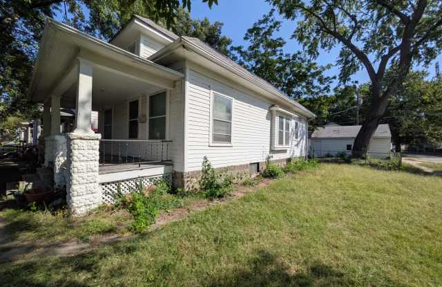 500 Northeast Wilson Avenue photos photos