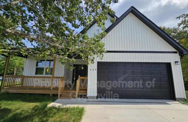 135 Hellams Cir - 135 Hellams Circle, Laurens County, SC 29645