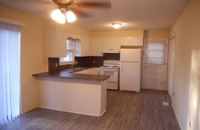 1615 Norris Drive - 1615 Norris Dr, India Hook, SC 29732