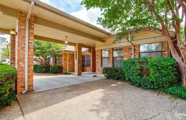 3219 Lakenheath Place - 3219 Lakenheath Place, Dallas, TX 75204