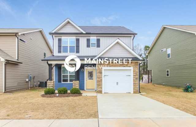 235 Golden Gate Parkway - 235 Golden Gate Parkway, Clayton, NC 27520