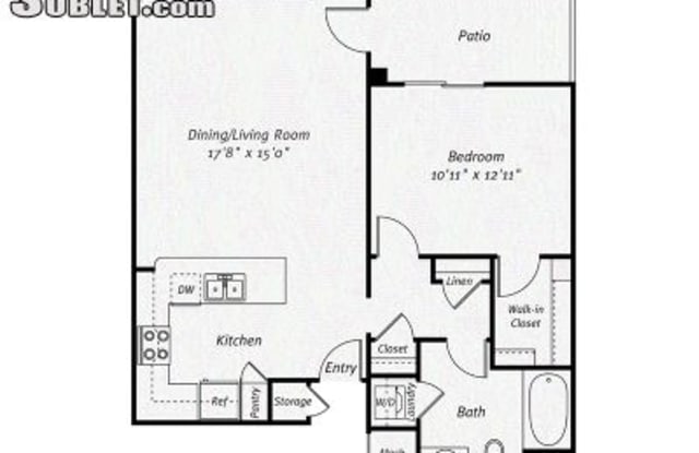1137  Central Ave - 1137 N Central Avenue, Glendale, CA 91202