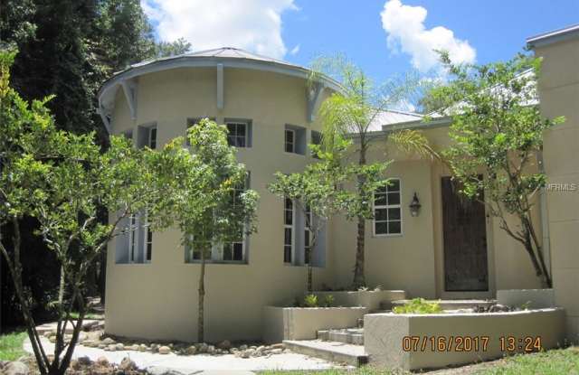 27845 COUNTY ROAD 44A - 27845 County Road 44a, Lake County, FL 32736