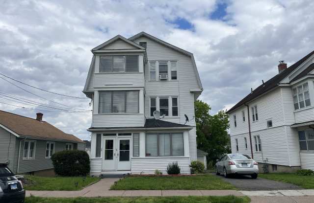 44 Newbury Street - 44 Newbury Street, Hartford, CT 06114