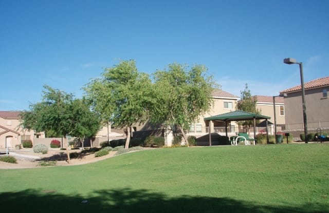 9681 N 82nd Ln - 9681 82nd Lane, Peoria, AZ 85345