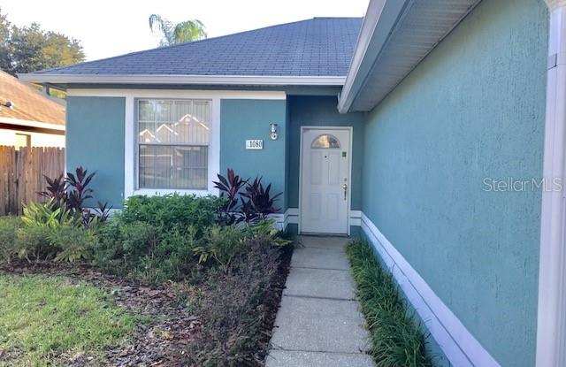 1080 BRIELLE COURT - 1080 Brielle Court, Oviedo, FL 32765