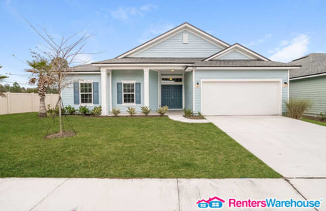 3938 Hammock Bluff Drive - 3938 Hammock Bluff Dr, Jacksonville, FL 32226