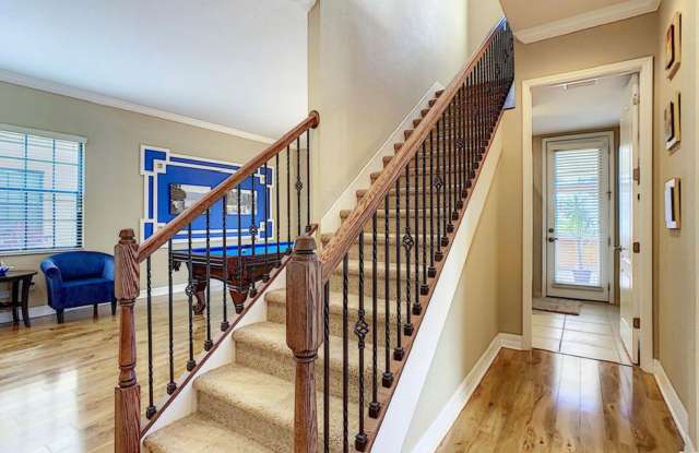 4 Bedroom Single Family Luxury Home in Woodland Lakes Preserve: Fully-Furnished Gallery 4