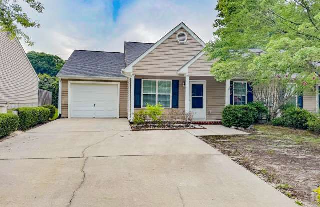1191 Bison Way - 1191 Bison Way, Columbia County, GA 30813 1191 Bison Way - 1191 Bison Way, Columbia County, GA 30813