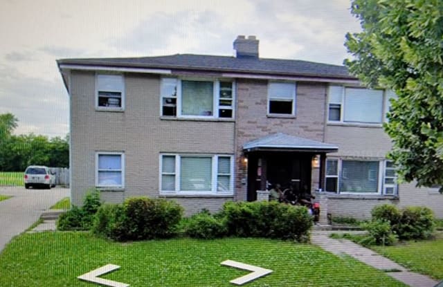 4914 36th Ave - 4914 36th Avenue, Kenosha, WI 53144