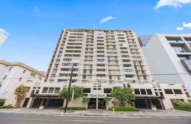 Beautiful 2BR/2BA Condo Close to Ala Moana & Downtown photos photos