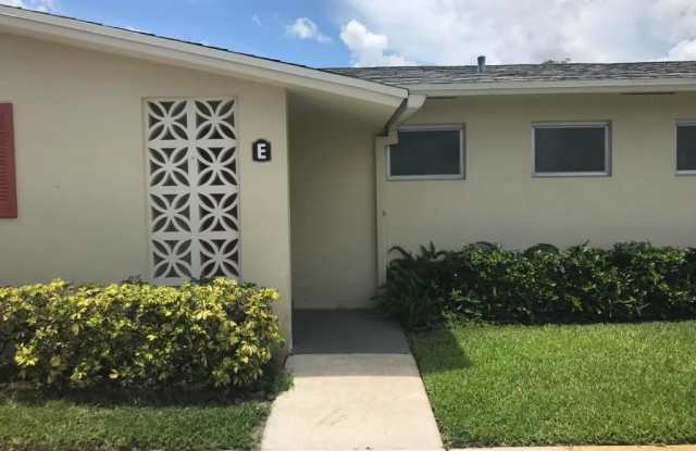 2926 Ashley Drive East - 2926 Ashley Drive East, Palm Beach County, FL 33415