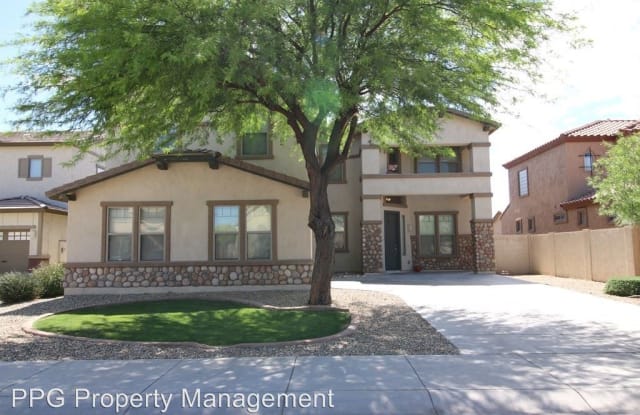 15675 W Montecito Ave - 15675 West Montecito Avenue, Goodyear, AZ 85395