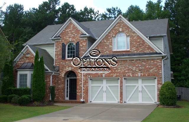 Executive Style Home in Hillgrove School District photos photos