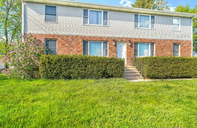 217 Charlotte Street - 217 Charlotte Street, Waterbury, CT 06704