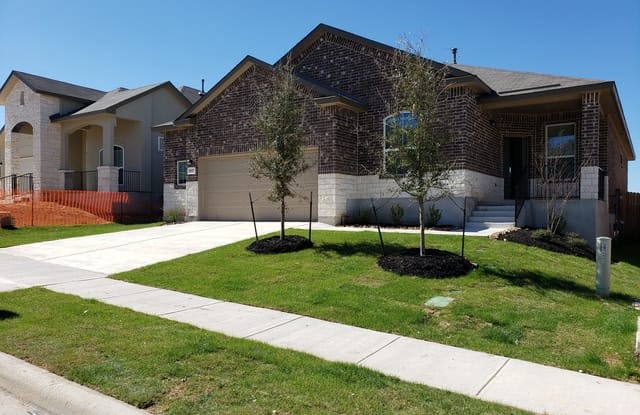 5937 Concho River - 5937 Concho Riv, Bexar County, TX 78253