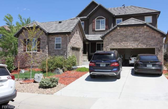 10080 Glenayre Ln - 10080 Glenayre Lane, Douglas County, CO 80134