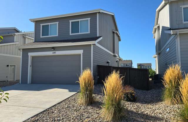 Newer Construction Berthoud Property Gallery 4